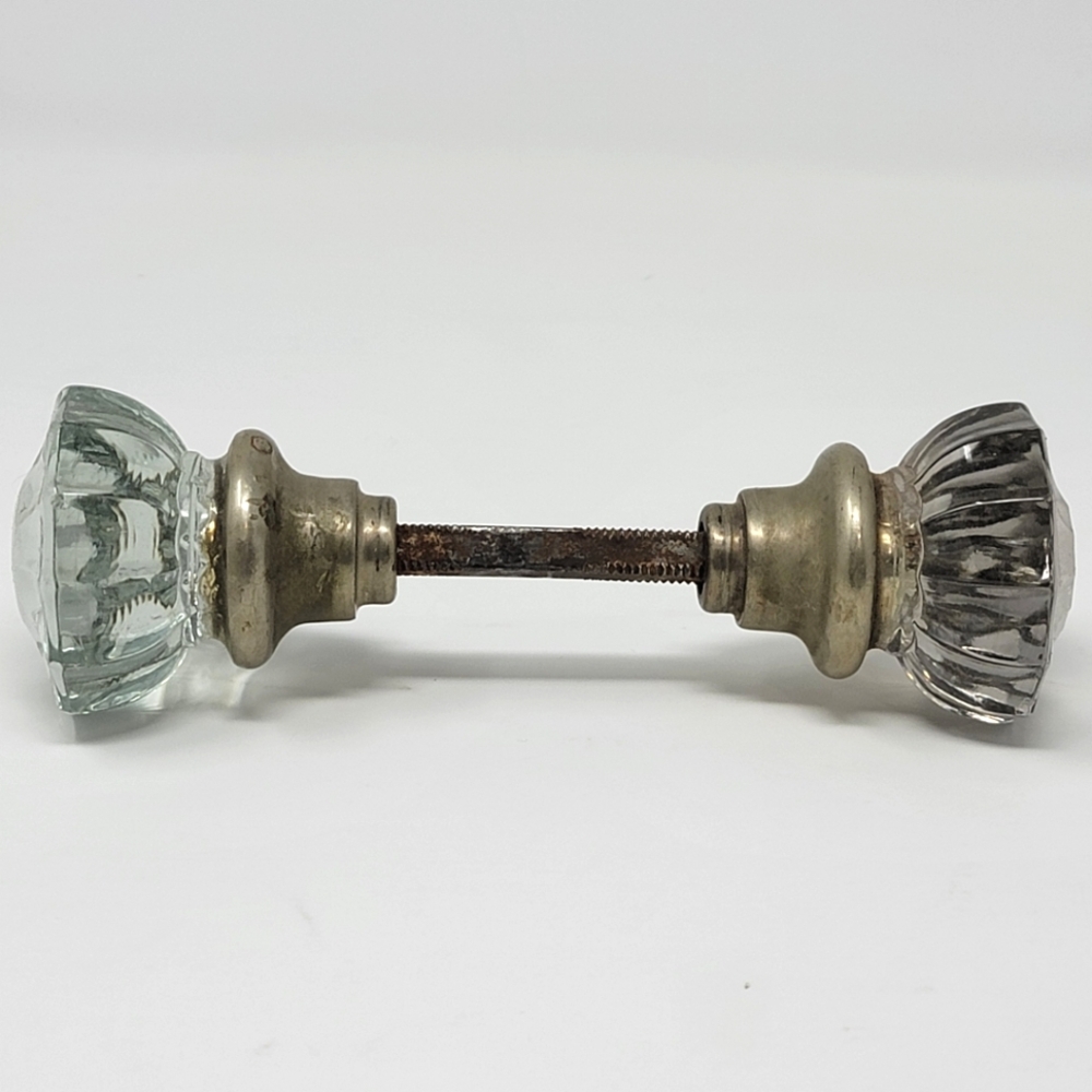 Antique Door Knobs